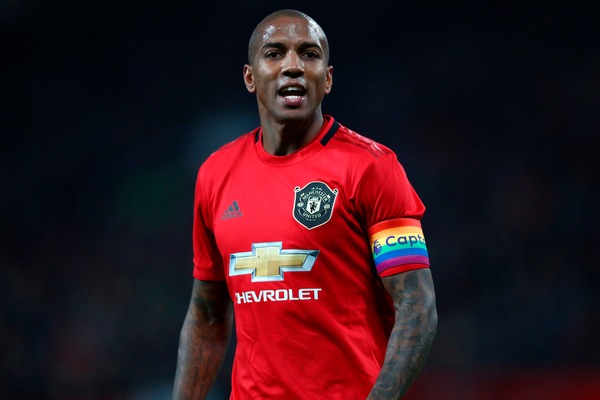 L'Inter è sempre più...United: c'è il sì di Young