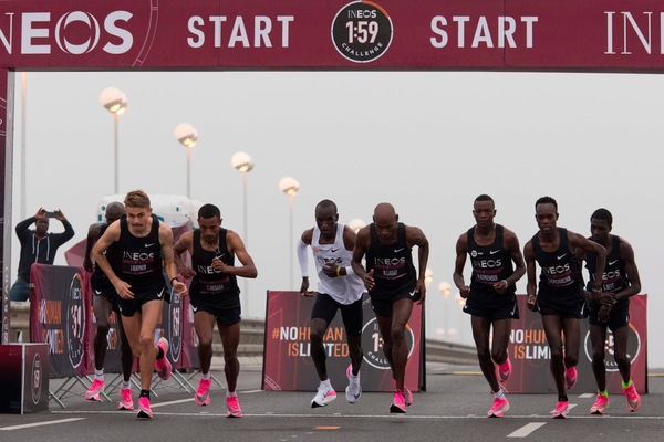 Intensity Interval Training: metodo per tutti o solo per atleti evoluti?