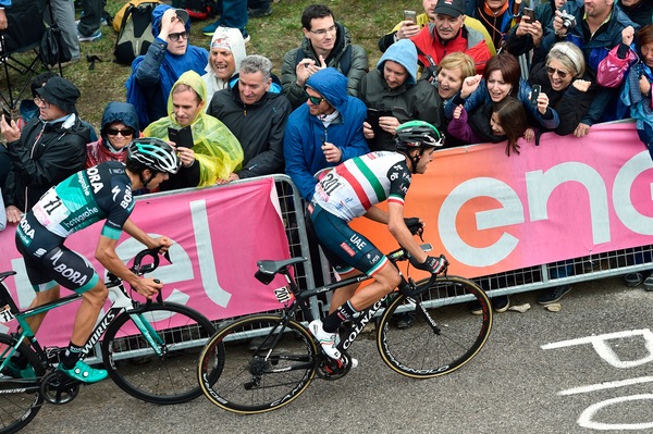 Ciclismo, lotta al doping: nel 2019 ben 751 controlli