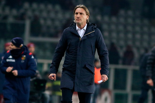 Coppa Italia Genoa, Nicola: "Abbiamo creato, senza chiudere la partita"