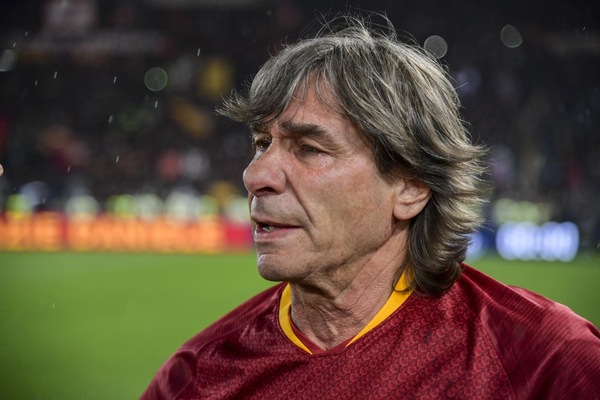 Bruno Conti su Roma-Juve: "Ricordo bene quel gol nel 1983..."