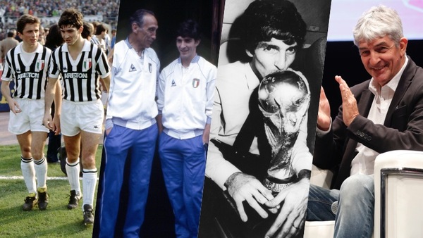 “Quanto dura un attimo, la mia autobiografia”. In un titolo il senso di una vita e di un mito: Paolo Rossi