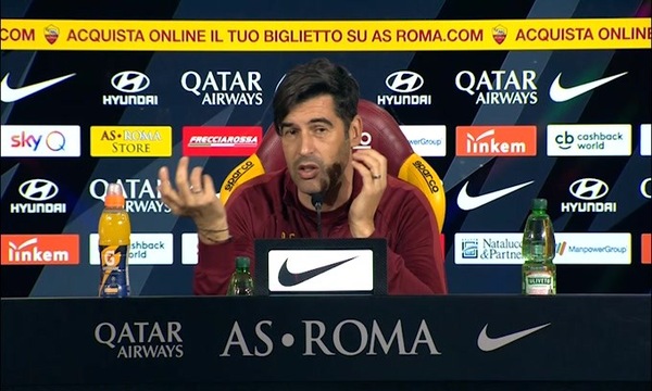 Fonseca: "Juve ed Inter diverse, ma molto forti"