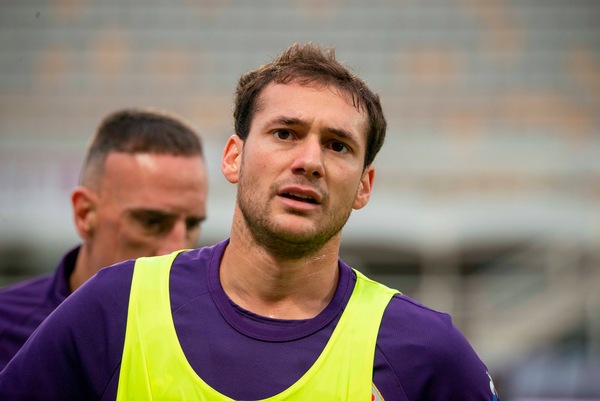 Fiorentina,Cristoforo si trasferisce all'Eibar in prestito