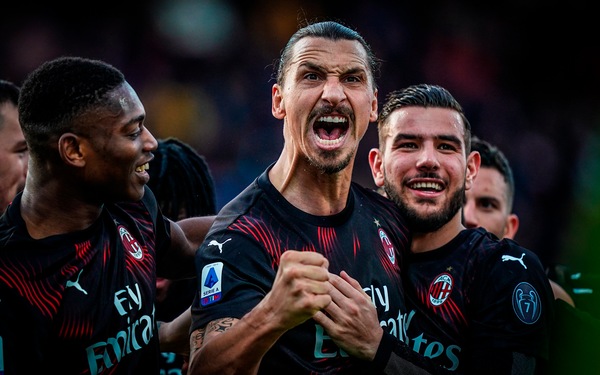 Milan, c'è anche Ibrahimovic tra i convocati di Pioli per l'Inter