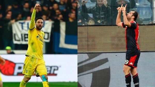 Diretta Hellas Verona-Genoa ore 18.15: formazioni ufficiali e come vederla in tv