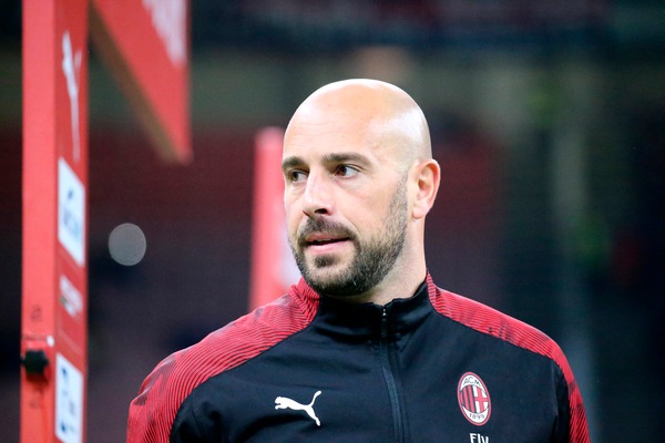 Reina: "Firmai col Milan perché Donnarumma doveva essere ceduto"