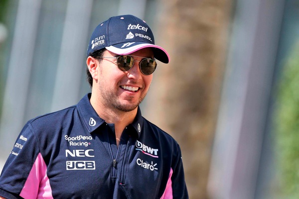 Perez: "2022 mio ultimo anno in F1 se non lotterò per vincere"
