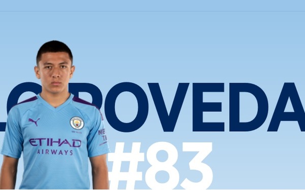 Torino, pronto un nuovo colpo: c'è Poveda del Manchester City