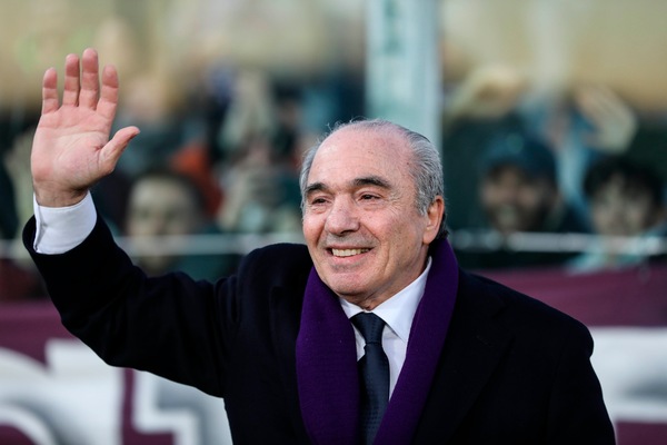 Fiorentina, Commisso: "Nuovo stadio? Voglio farlo a Firenze"
