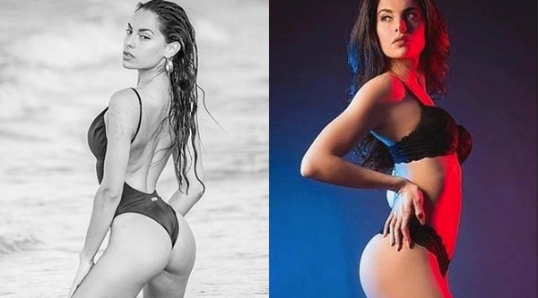 Carlotta Maggiorana tra GF e Miss Italia: le foto da urlo