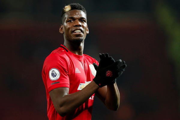 Juve, prima Pogba poi Gravenberch