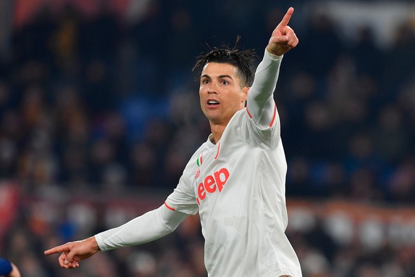 Ronaldo si è preso la Juve. Leadership e reti: il CR7 che serviva
