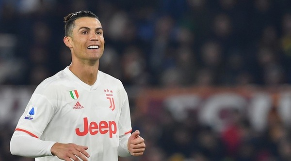 Fatturato club: Juve decima grazie al "talismano" Cristiano Ronaldo