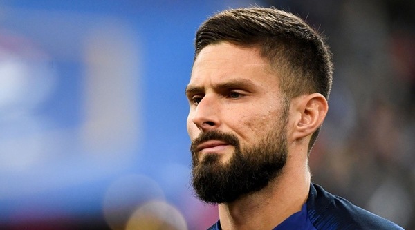 Daily Mail: "Accordo Inter-Giroud, ma il Chelsea frena"