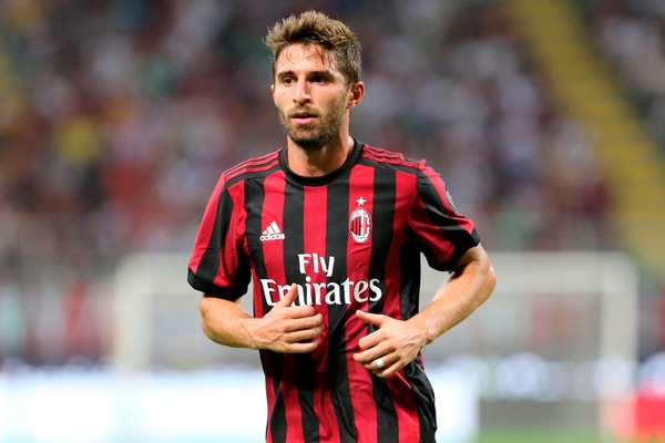 Verona, Borini: "Al Milan giocavo poco, qui per dimostrare quanto valgo"