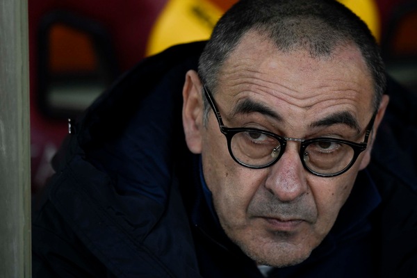 Juve-Udinese, ecco la probabile formazione di Sarri