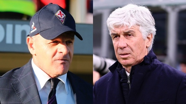 Diretta Fiorentina-Atalanta ore 15: dove vederla in tv e formazioni ufficiali