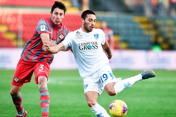 Serie B, la giornata in diretta dalle 21: probabili formazioni e dove vederla in tv