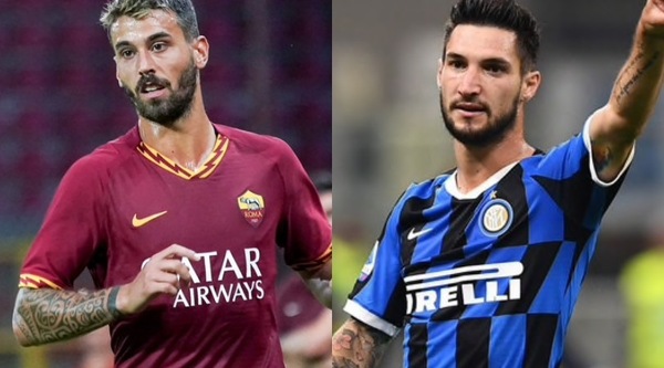 Spinazzola all'Inter e Politano alla Roma: salta tutto?