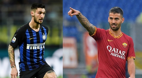 Politano-Spinazzola, nuovo colpo di scena: salta tutto tra Roma e Inter