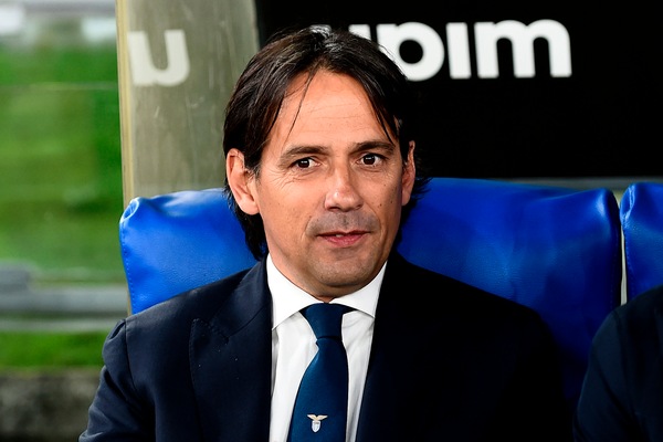 Lazio, i convocati di Inzaghi per la partita contro la Sampdoria