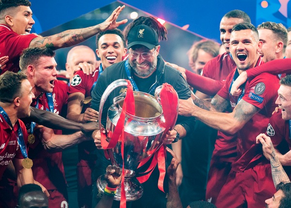 La Champions League si allarga: la nuova Europa