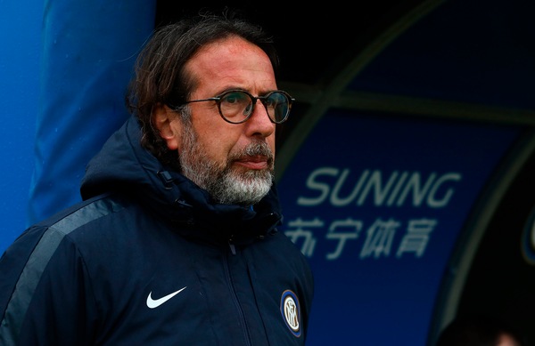 Primavera Inter, Madonna: "Ci serve la sicurezza di inizio stagione"