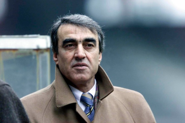 Gianluca Anastasi: "Papà aveva la Sla, ha chiesto la sedazione assistita"