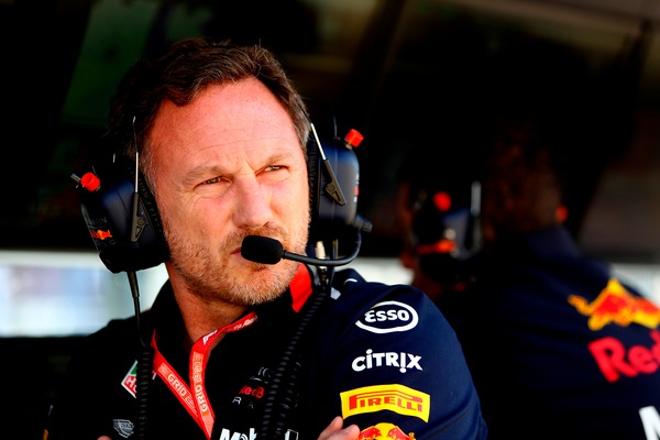 F1, Horner: "Auto cloni non sono un problema, ma servono controlli"