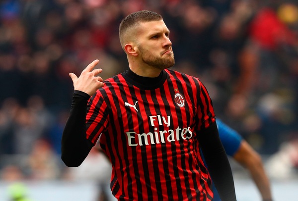 Milan-Udinese 3-2: Rebic decisivo con una doppietta, salva Pioli al 93'!