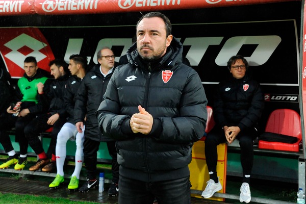 Monza fermato dal Como: 1-1. Modena, colpaccio a Padova: 1-0
