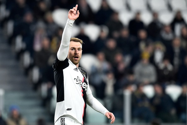 Dall'Inghilterra: "Juve, Ramsey torna in Premier. C'è il Manchester United"