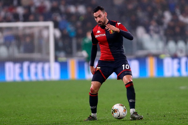 Genoa, via Gumus: ha firmato con l'Antalyaspor