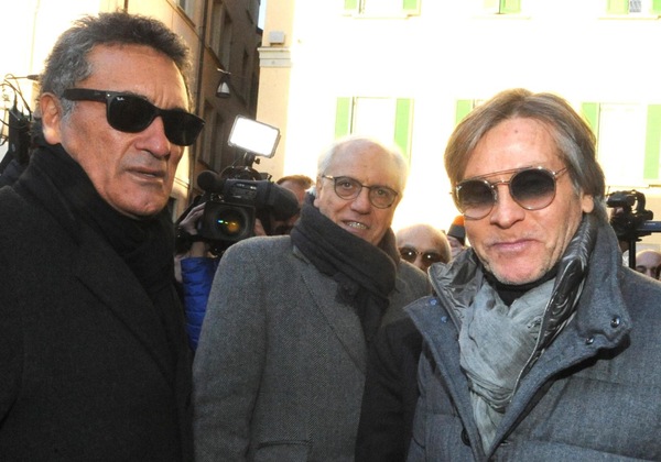 Gentile: "Anastasi? Una vergogna non gli sia stato tributato il minuto di silenzio"