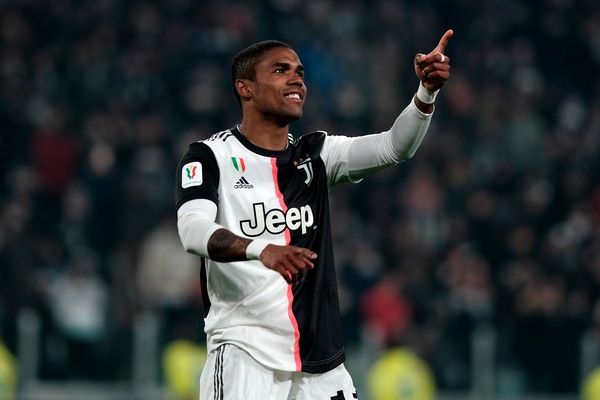 Bild: "Juve, il Bayern Monaco vorrebbe indietro Douglas Costa"