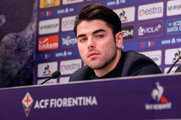 Sottil rinnova fino al 2024: "Voglio affermarmi alla Fiorentina"