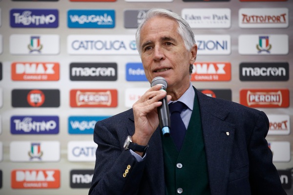 Euro2020, Malagò: "Balotelli in Nazionale? Fiducia cieca in Mancini"