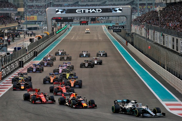 FIA e Formula 1: massimo impegno nella lotta ai cambiamenti climatici