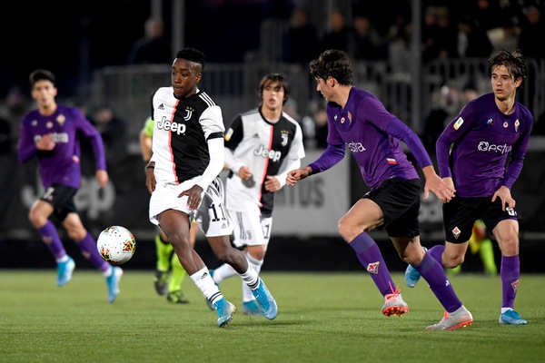 Primavera, il programma della 1ª giornata di ritorno