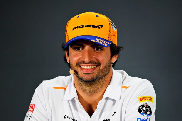 Red Bull, Marko: "Verstappen meglio di Sainz"