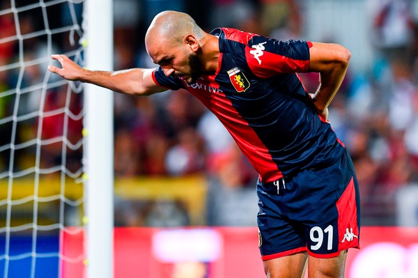 Saponara al Lecce, ufficiale il trasferimento