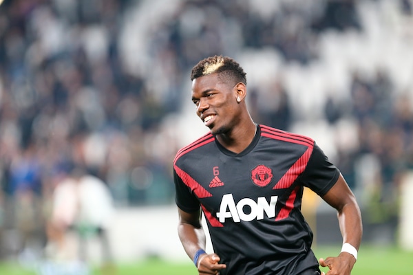 Pogba, Raiola apre alla Juve: "Vediamo in estate"