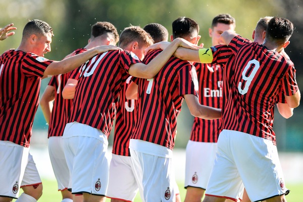 Primavera 2, le gare della 3ª giornata di ritorno