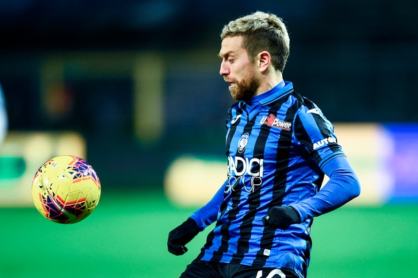 Atalanta, Papu Gomez: "Petagna? Contro di noi da Pallone d'Oro..."