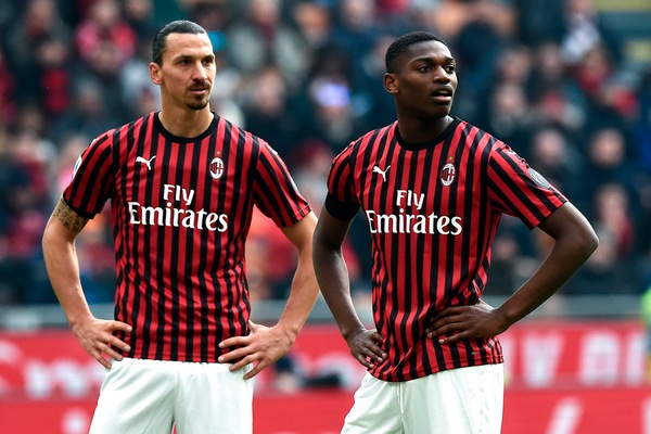 Diretta Brescia-Milan ore 20.45: come vederla in tv e formazioni ufficiali
