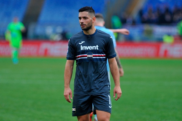 Il Sassuolo va su Caprari