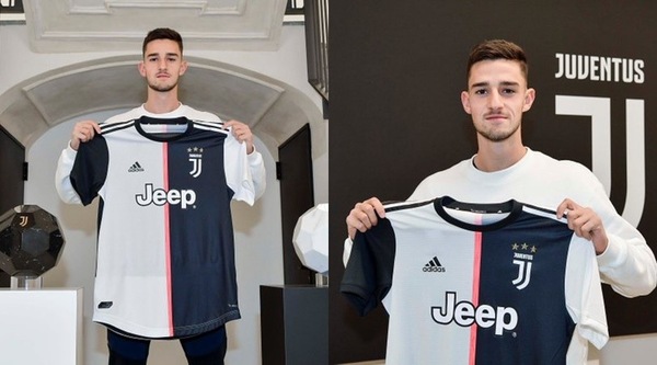 Juve, preso Marques dal Barcellona: è ufficiale