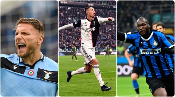 Tutte le probabili formazioni della 21ª giornata di Serie A