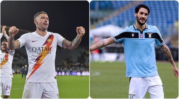 Diretta Roma-Lazio ore 18: come vederla in tv e formazioni ufficiali